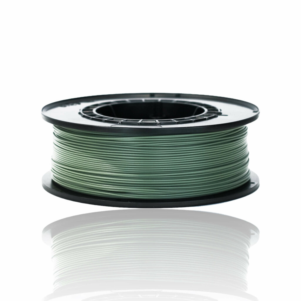 PETG 1kg Khaki - Filalab - Image 2