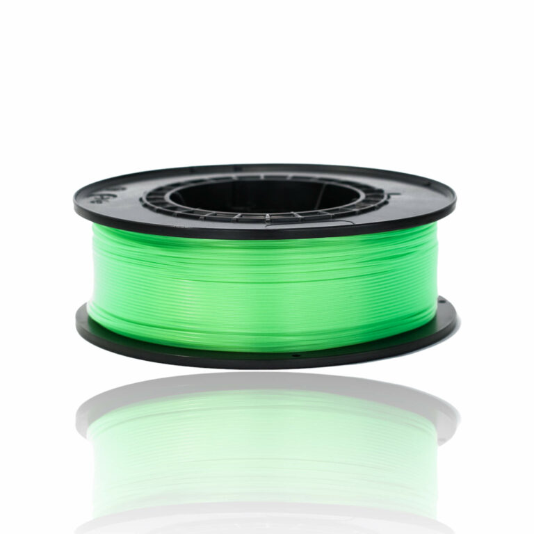 PETG 1kg Neon Green - Filalab - Image 2