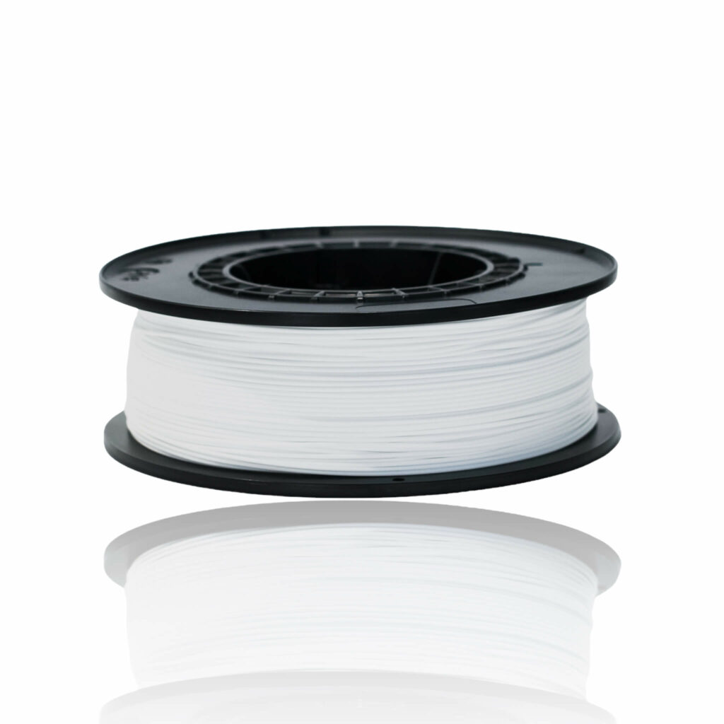 PETG 1kg White - Filalab - Image 2