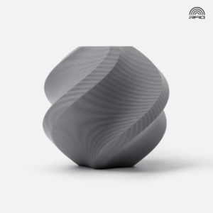 PLA Matte Ash Gray Portugal Evolt