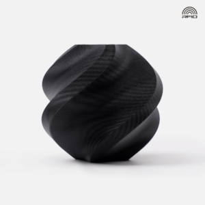 PLA Matte Charcoal Portugal Evolt