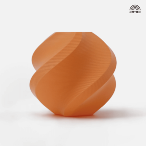 PLA Matte Mandarine Orange Portugal Evolt