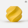 PLA Matte Yellow Portugal Evolt