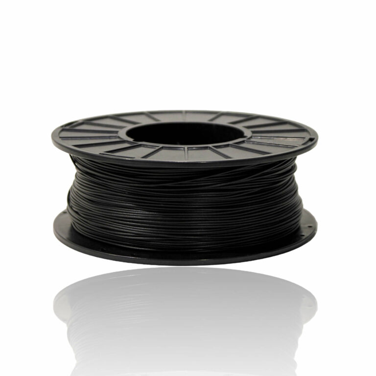 PLA 1kg Black - Filalab - Image 2