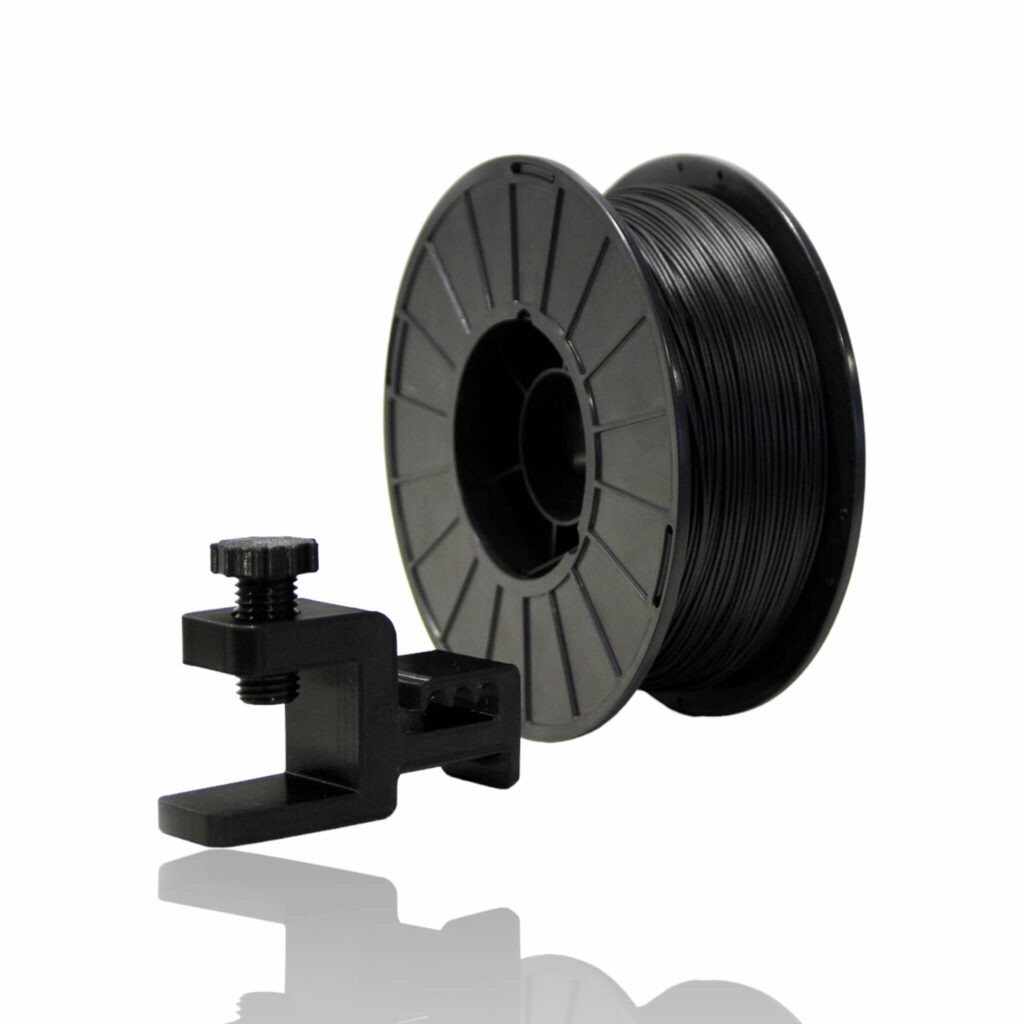 PLA 1kg Black - Filalab