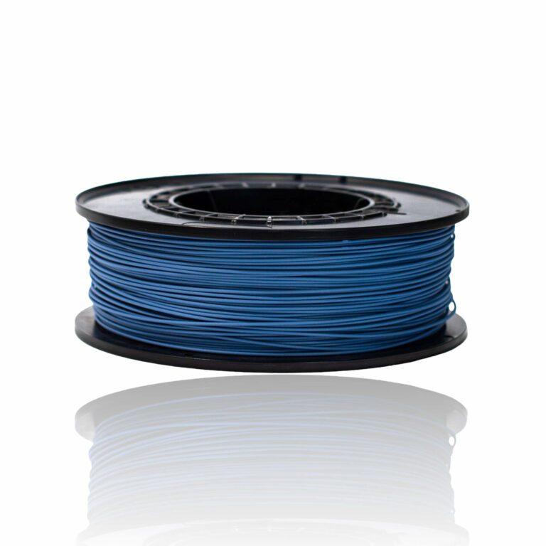 PLA 1kg Blue Metallic - Filalab - Image 2