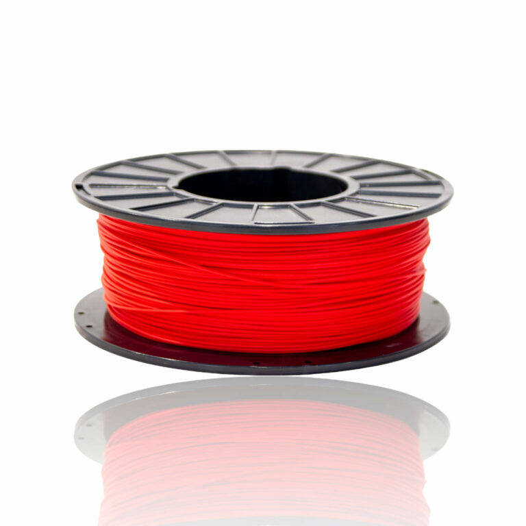 PLA 1kg Red - Filalab - Image 2