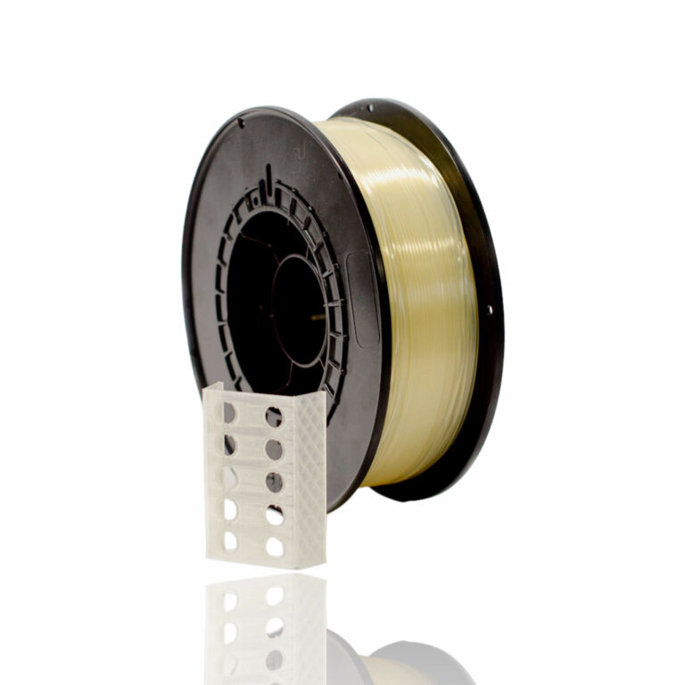 PLA 1kg Transparent - Filalab