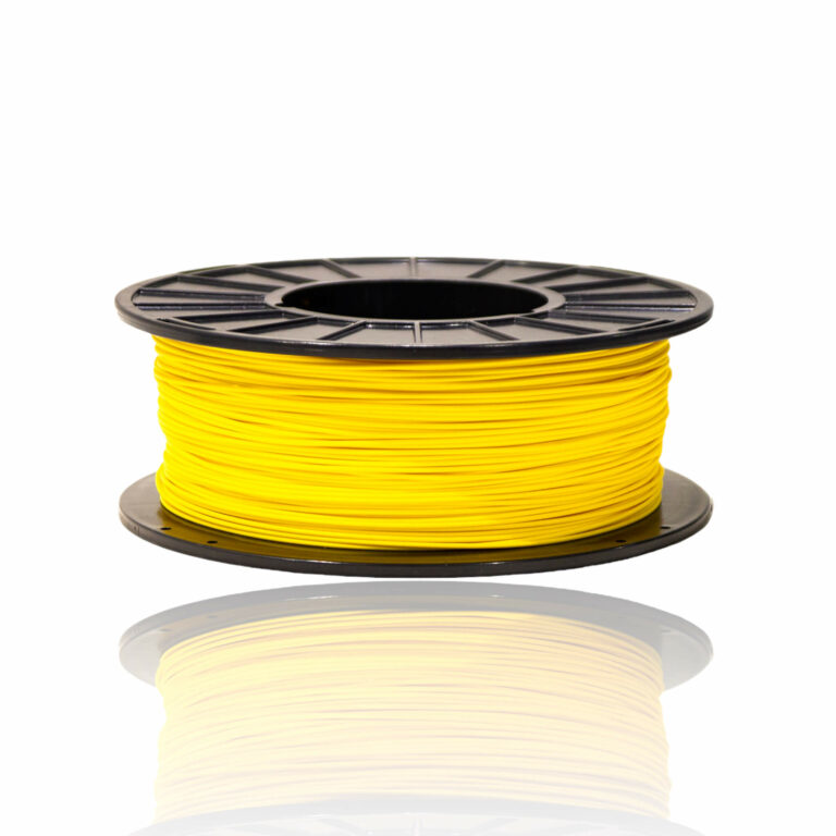 PLA 1kg Yellow - Filalab - Image 2