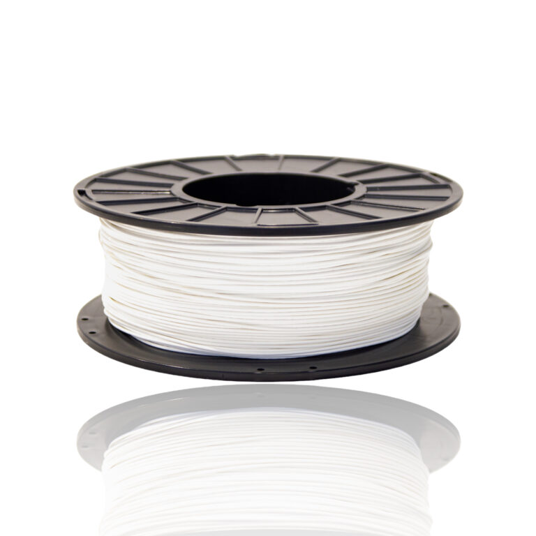 ABS 850g White - Filalab - Image 2