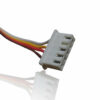 1.5m Cabo Extensão para BLTouch Original SM-XH-5P-1500 Conector XH - Antclabs