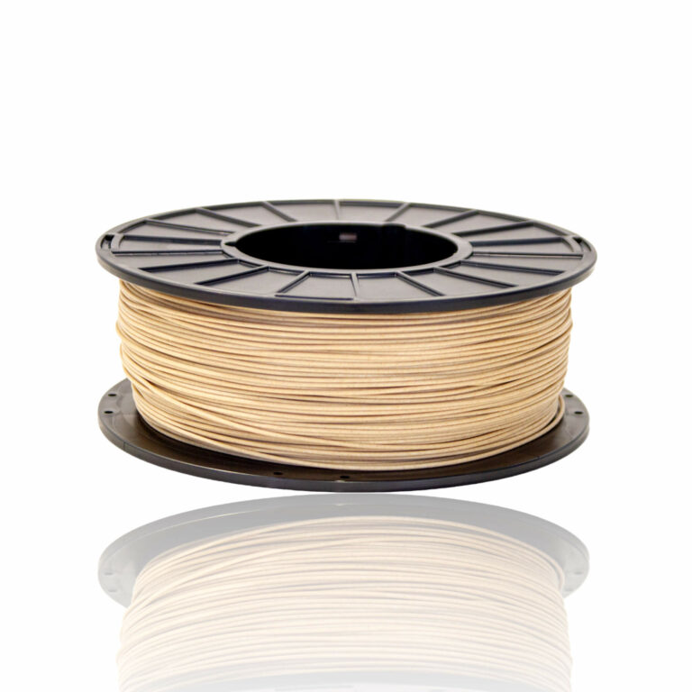 PLA Fiberwood 1kg Wood - Filalab - Image 2