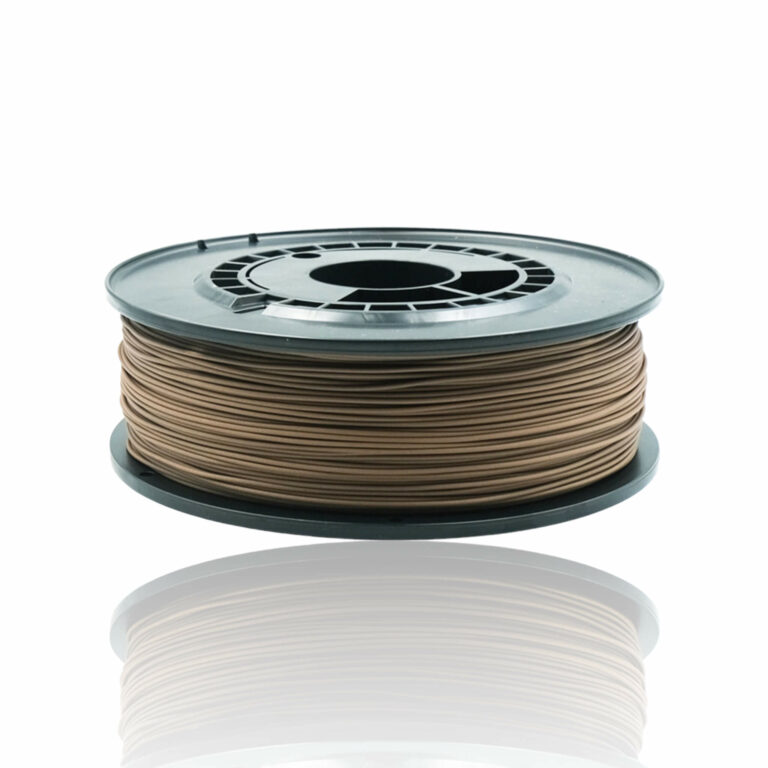 PLA Fiberwood 1kg Cork - Filalab - Image 2