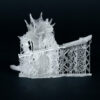 Prusament Resin 1kg Flex80 Transparent - Prusa Original