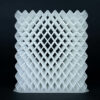 Prusament Resin 1kg Flex80 Transparent - Prusa Original