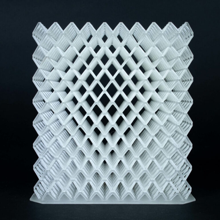 Prusament Resin 1kg Flex80 Transparent - Prusa Original - Image 3