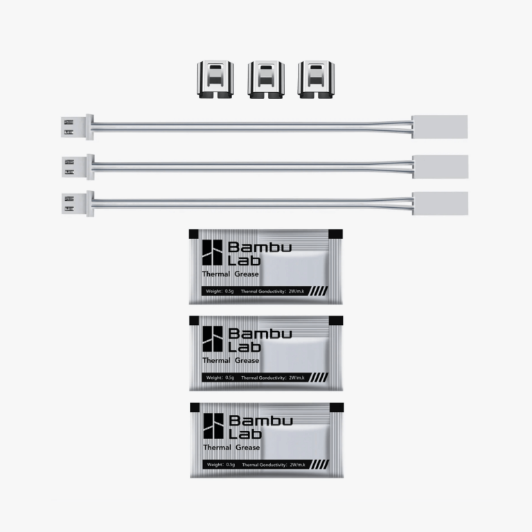 CeramicHeaterforHotend3 Portugal Evolt