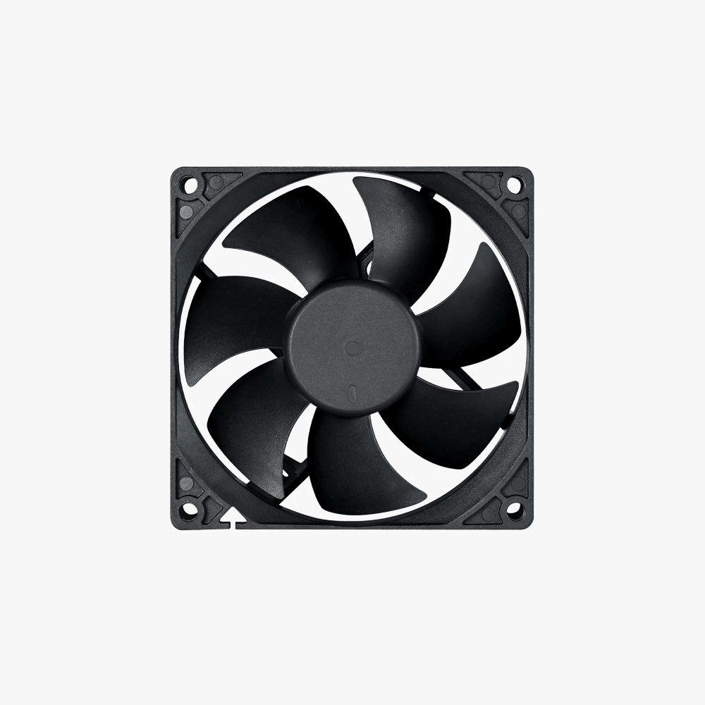 Chamber Temperature Regulator Fan Portugal Evolt