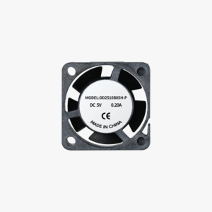 Cooling Fan for Hotend - P2P_-Portugal-Evolt
