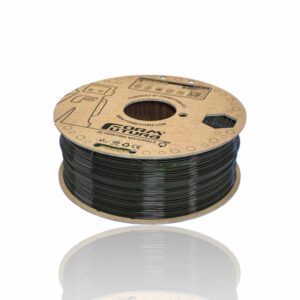 EasyFil ePETG 1kg 1000g-Portugal-Evolt bottle green