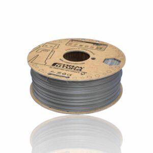 EasyFil ePETG 1kg 1000g-Portugal-Evolt grey aluminium