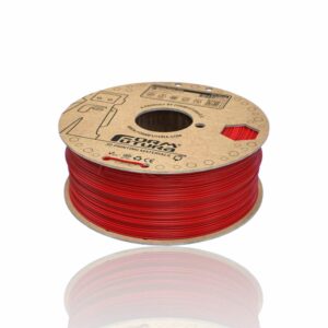 EasyFil ePETG 1kg 1000g traffic red-Portugal-Evolt
