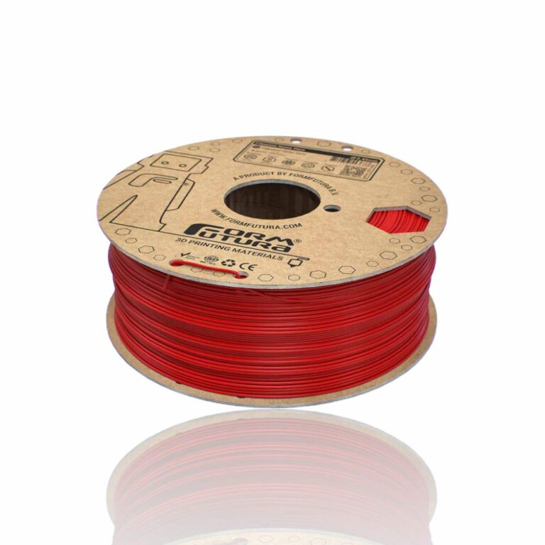 EasyFil ePETG 1kg 1000g traffic red-Portugal-Evolt