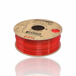 EasyFil ePETG 1kg 1000g transparent orange-Portugal-Evolt