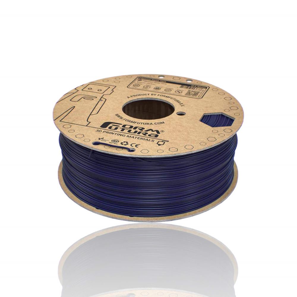 EasyFil ePETG 1kg 1000g ultramarine blue-Portugal-Evolt