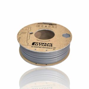 EasyFil ePETG 250g grey aluminium-portugal-evolt
