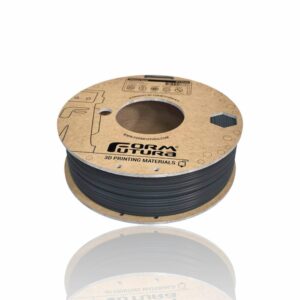 EasyFil ePETG 250g iron grey-portugal-evolt