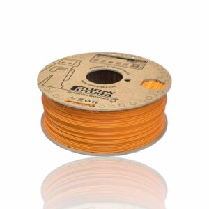 EasyFil ePLA 1kg 1000g luminous bright orange-Portugal-Evolt
