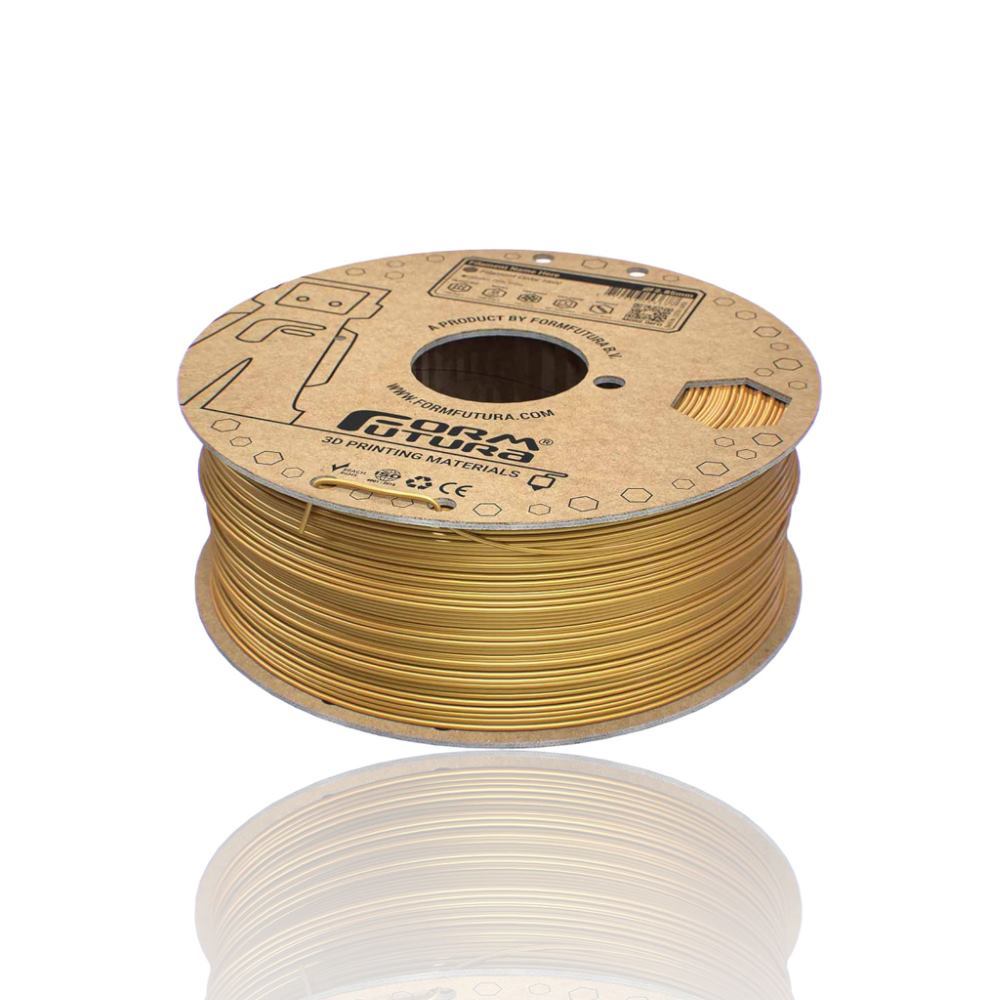 EasyFil ePLA 1kg 1000g pearl gold-Portugal-Evolt