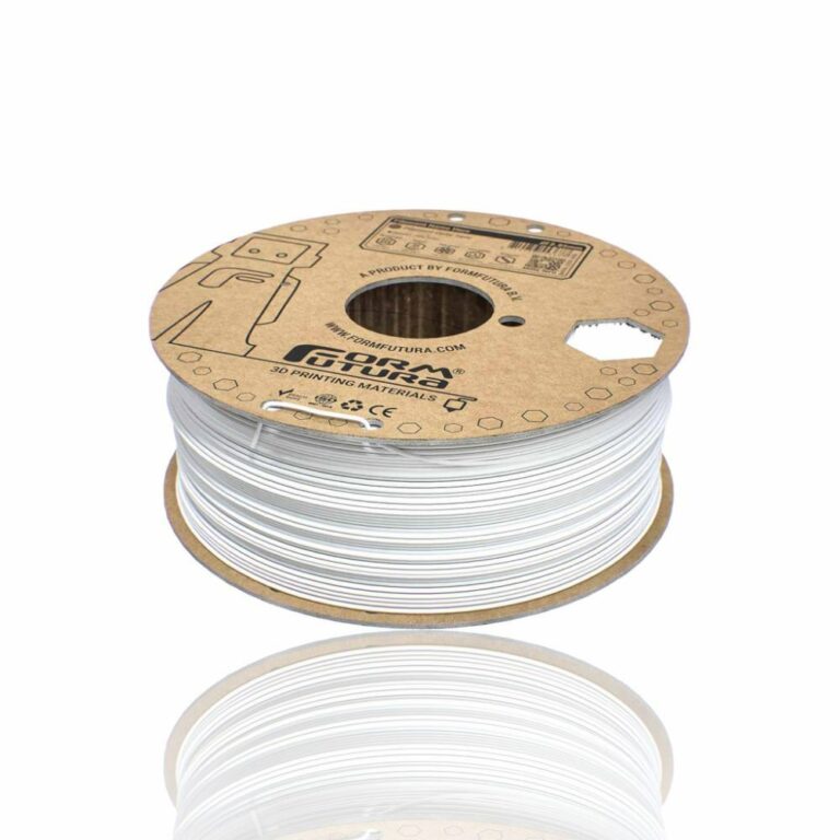 EasyFil ePLA 1kg 1000g snow white-Portugal-Evolt