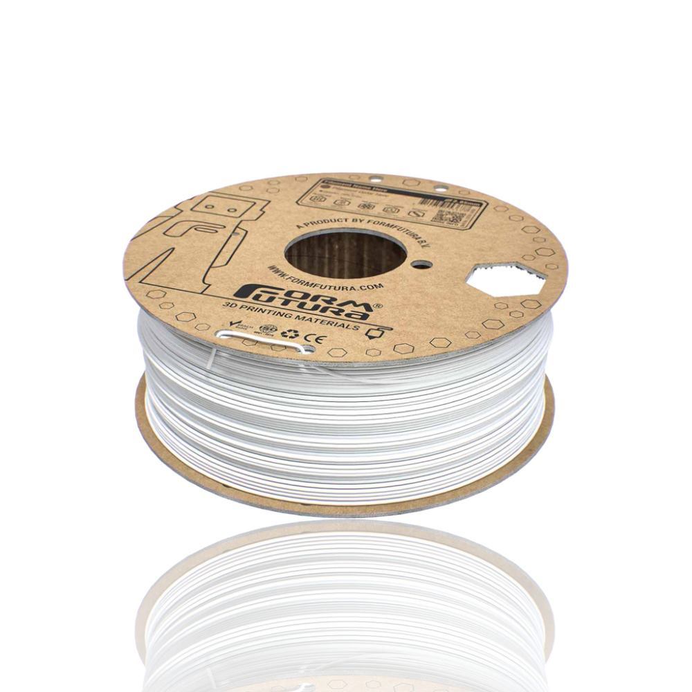 EasyFil ePLA 1kg 1000g snow white-Portugal-Evolt