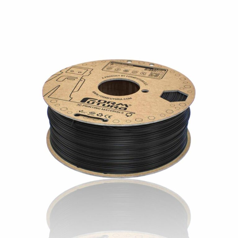 EasyFil ePLA 1kg 1000g traffic black-Portugal-Evolt
