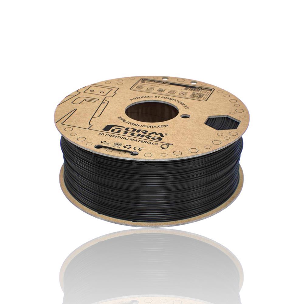 EasyFil ePLA 1kg 1000g traffic black-Portugal-Evolt