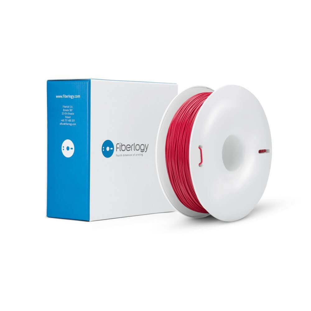 FIBERLOGY ABS 175 085 Burgundy box Portugal Evolt