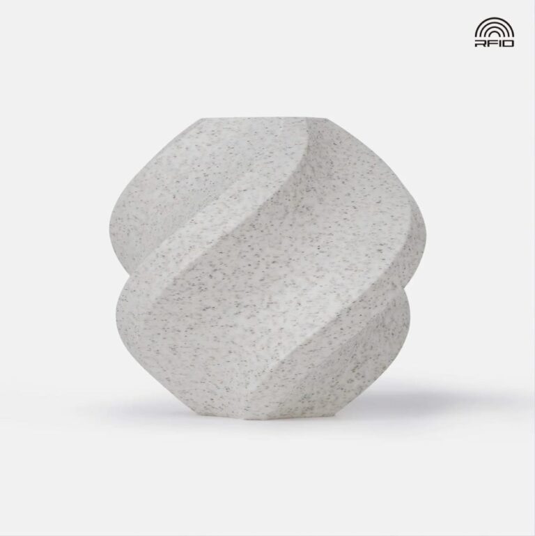 PLA Marble White Portugal Evolt