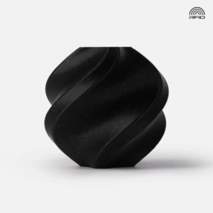 PLA Sparkle Onyx Black Sparkle Portugal Evolt