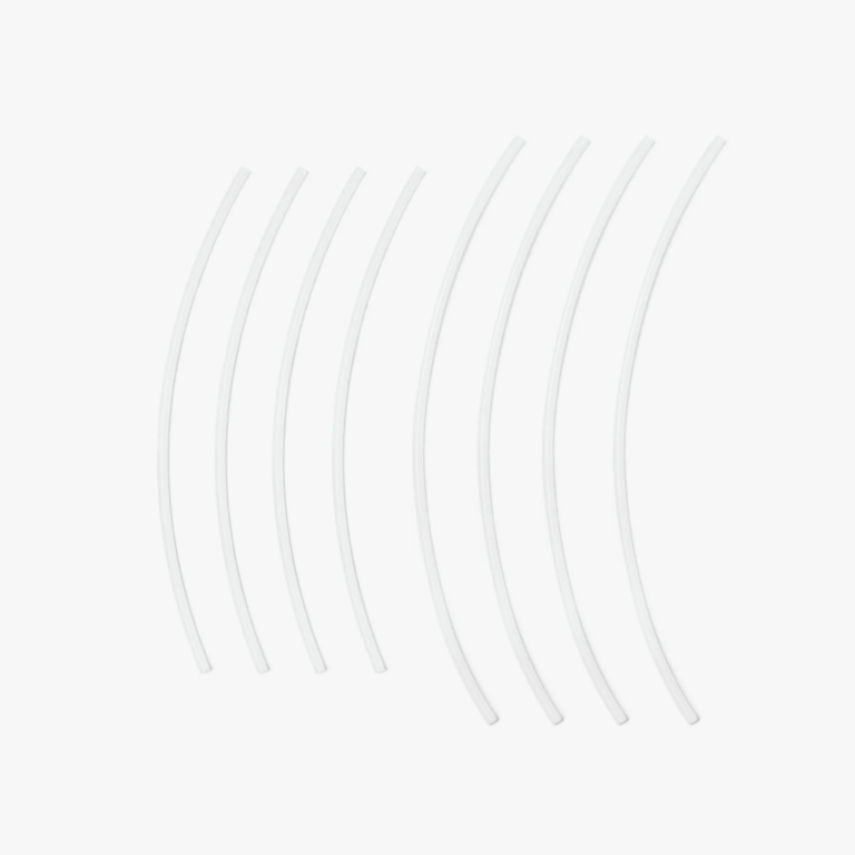 PTFE_Bambu PTFE Tube (8pcs) - For AMS inside--Portugal-Evolt