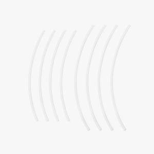 PTFE_Bambu PTFE Tube (8pcs) - For AMS inside--Portugal-Evolt