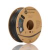 PolyLite PLA Pro 175 Spool Picture Asymmetric evolt portugal espana filamento impressao 3d black preto