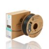 PolyLite PLA Pro 175 Spool Picture Asymmetric evolt portugal espana filamento impressao 3d black preto