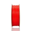 PolyLite PLA Pro 175 Spool Picture Asymmetric evolt portugal espana filamento impressao 3d red