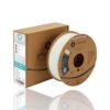 PolyLite PLA pro 175 Spool Picture Asymmetric evolt portugal espana filamento impressao 3d branco white