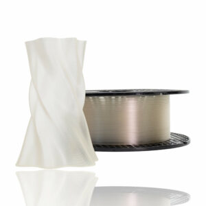 Prusament-PVB-clear-transparent-500g prusa josef print 3d impressao 3d clear transparent transparente clear