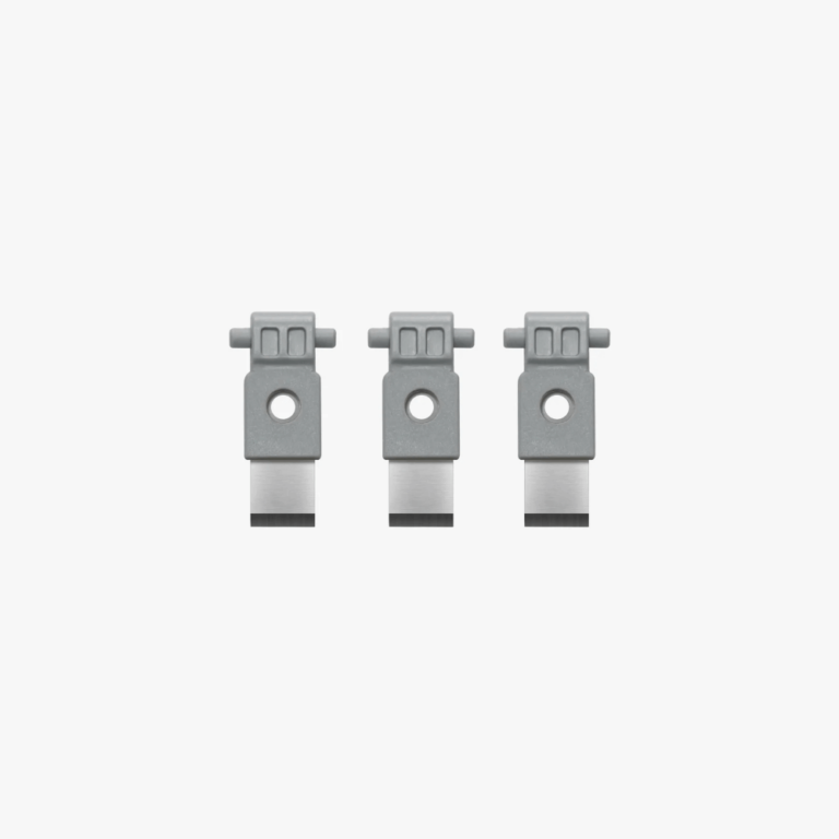Replacement Filament Cutter 3 pcs_-Portugal-Evolt
