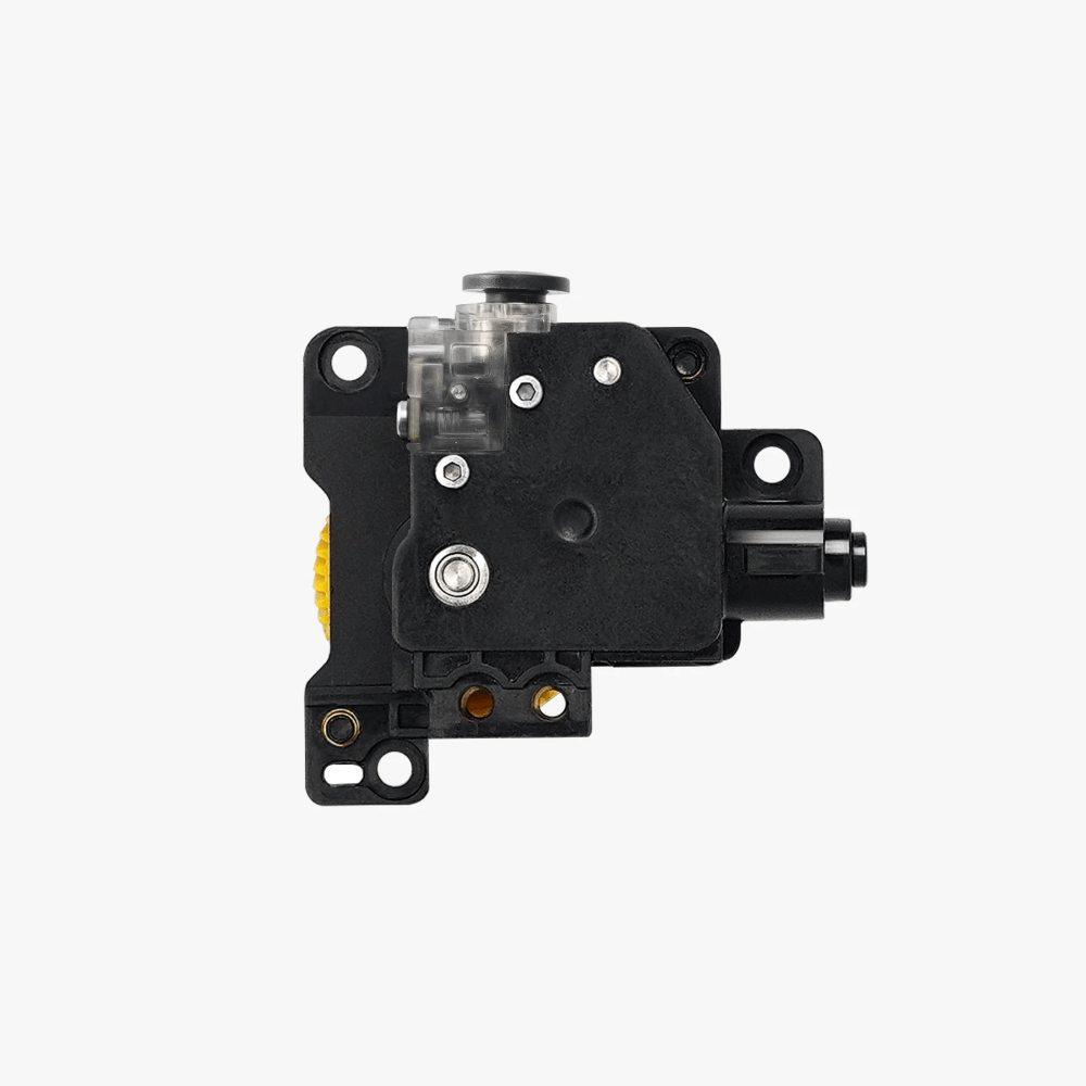 Stainless Steel Extruder Unit - P1 Series - Bambu Lab - Image 2