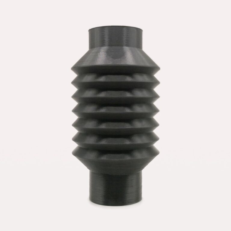 filaflex recreus 600gr evolt impressao 3d portugal espana europe preto